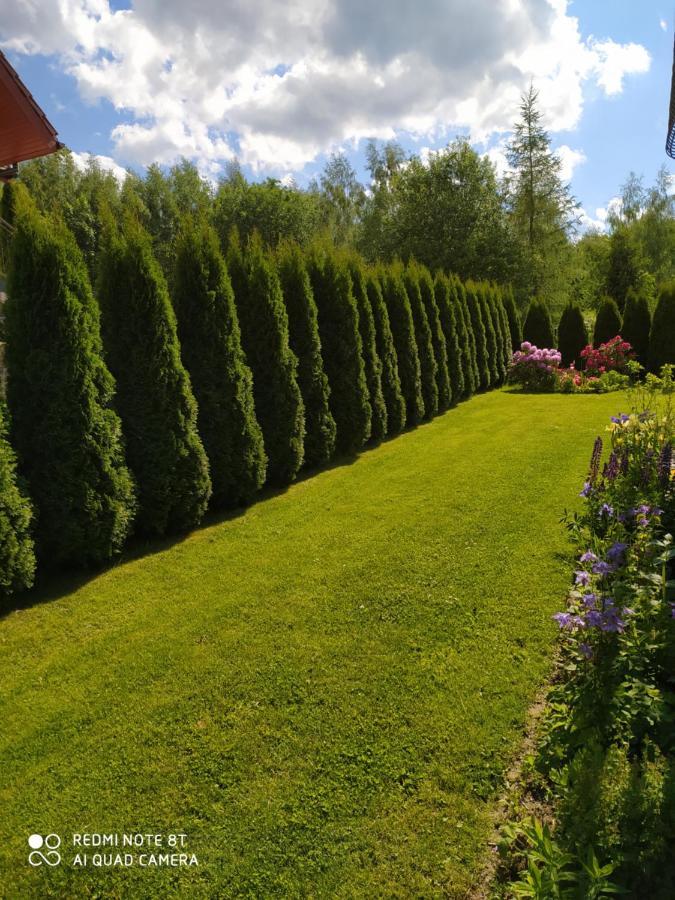 Apartament Radochow 138G Apartman Lądek-Zdrój Kültér fotó