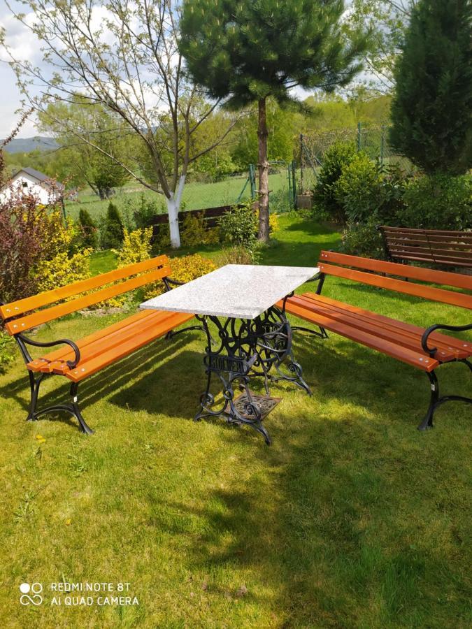 Apartament Radochow 138G Apartman Lądek-Zdrój Kültér fotó