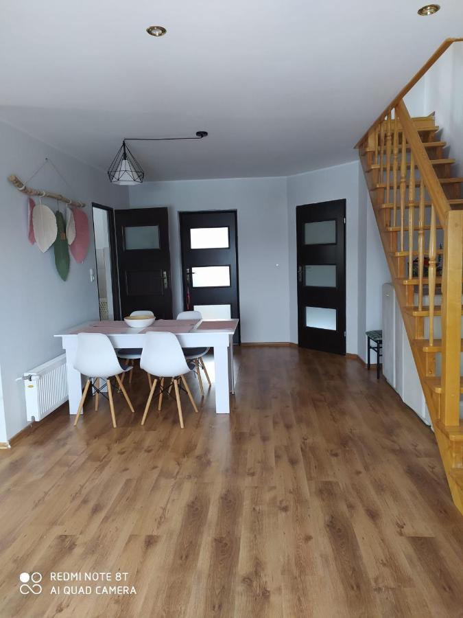 Apartament Radochow 138G Apartman Lądek-Zdrój Kültér fotó