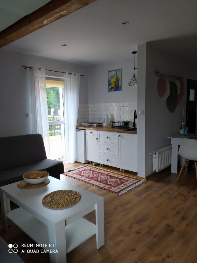 Apartament Radochow 138G Apartman Lądek-Zdrój Kültér fotó