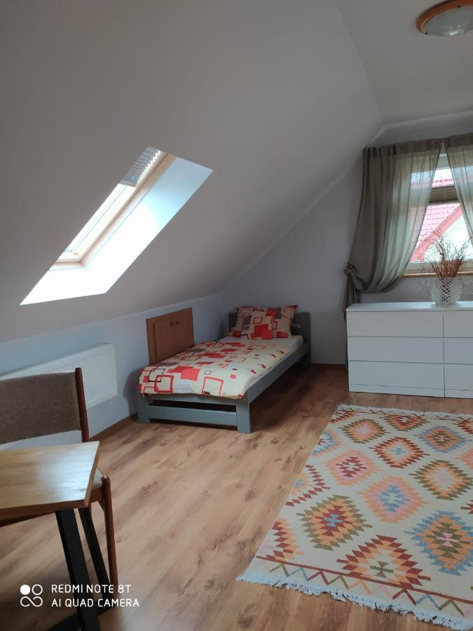 Apartament Radochow 138G Apartman Lądek-Zdrój Kültér fotó