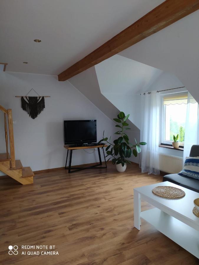 Apartament Radochow 138G Apartman Lądek-Zdrój Kültér fotó