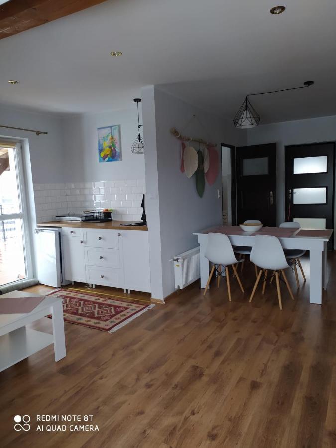 Apartament Radochow 138G Apartman Lądek-Zdrój Kültér fotó