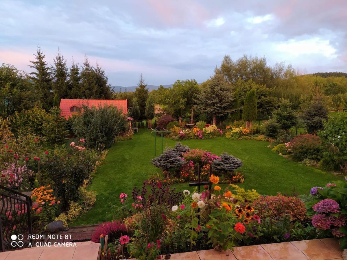 Apartament Radochow 138G Apartman Lądek-Zdrój Kültér fotó