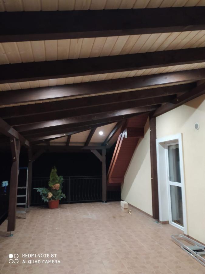 Apartament Radochow 138G Apartman Lądek-Zdrój Kültér fotó